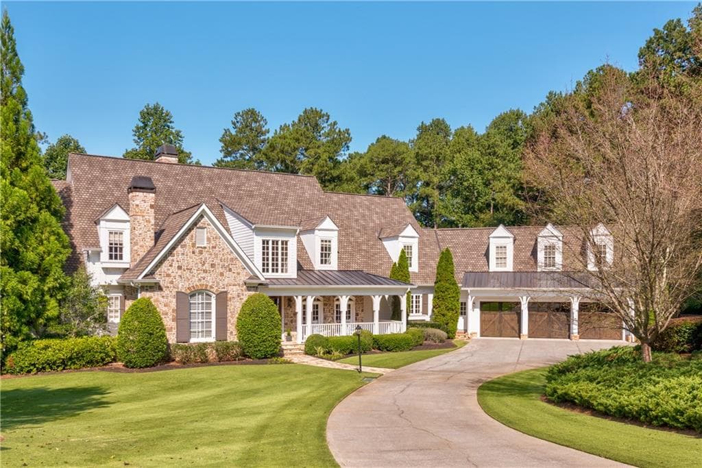 790 Golf Vista Court, Milton, GA 30004 — most recent listing photo