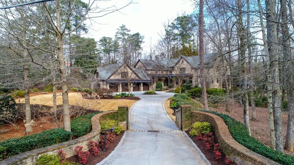 2771 Mabry Road, Brookhaven, GA 30319 — most recent listing photo