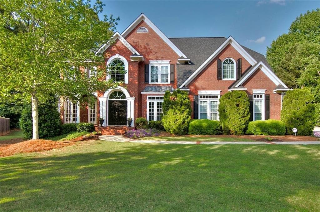 3240 Waldwick Way, Marietta, GA 30067 — most recent listing photo