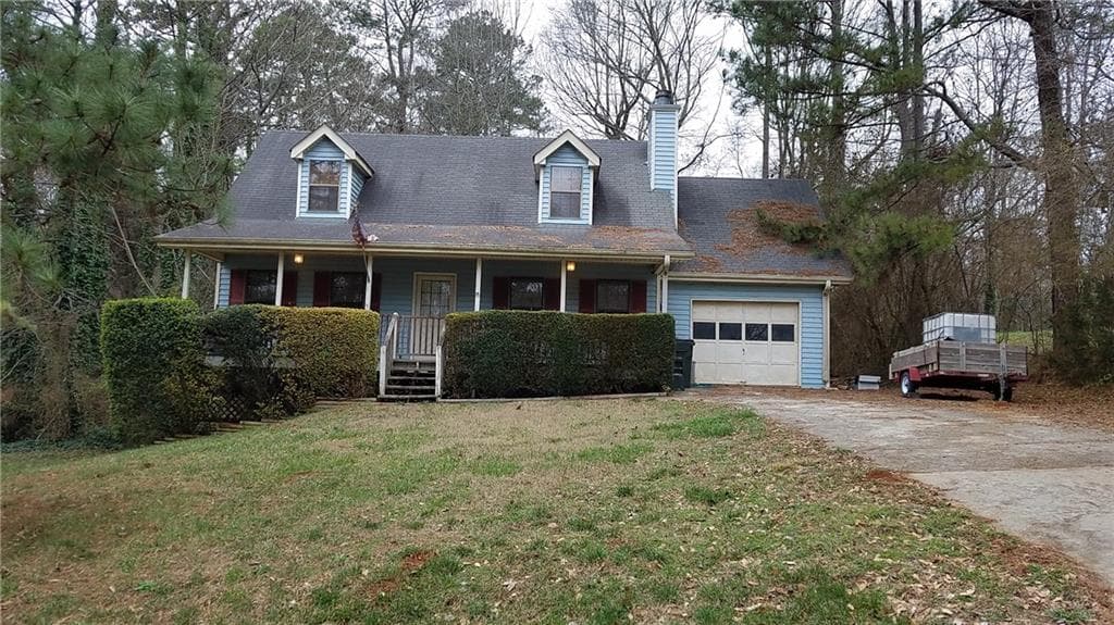 4481 Alvin Place, Snellville, GA 30039 — most recent listing photo