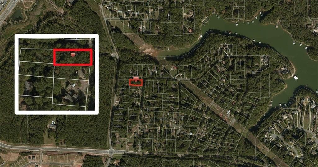 810 Timber Lake Drive, Cumming, GA 30041 — most recent listing photo