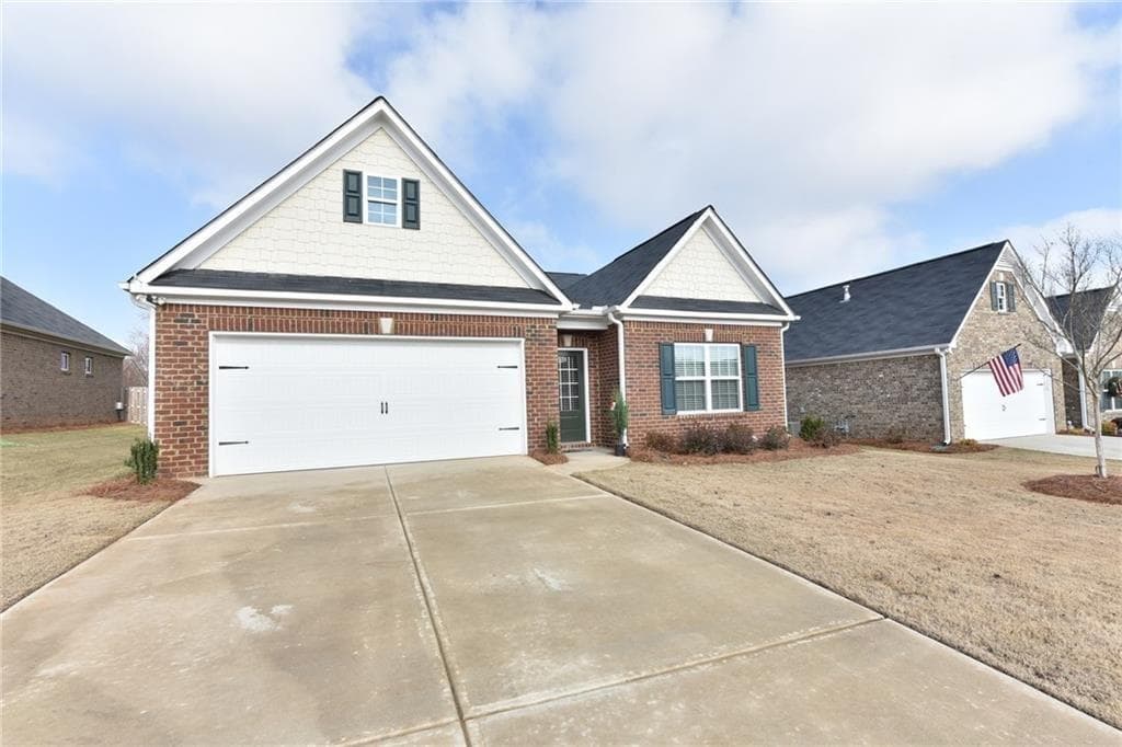 1735 Rolling View Drive, Cumming, GA 30040 — most recent listing photo