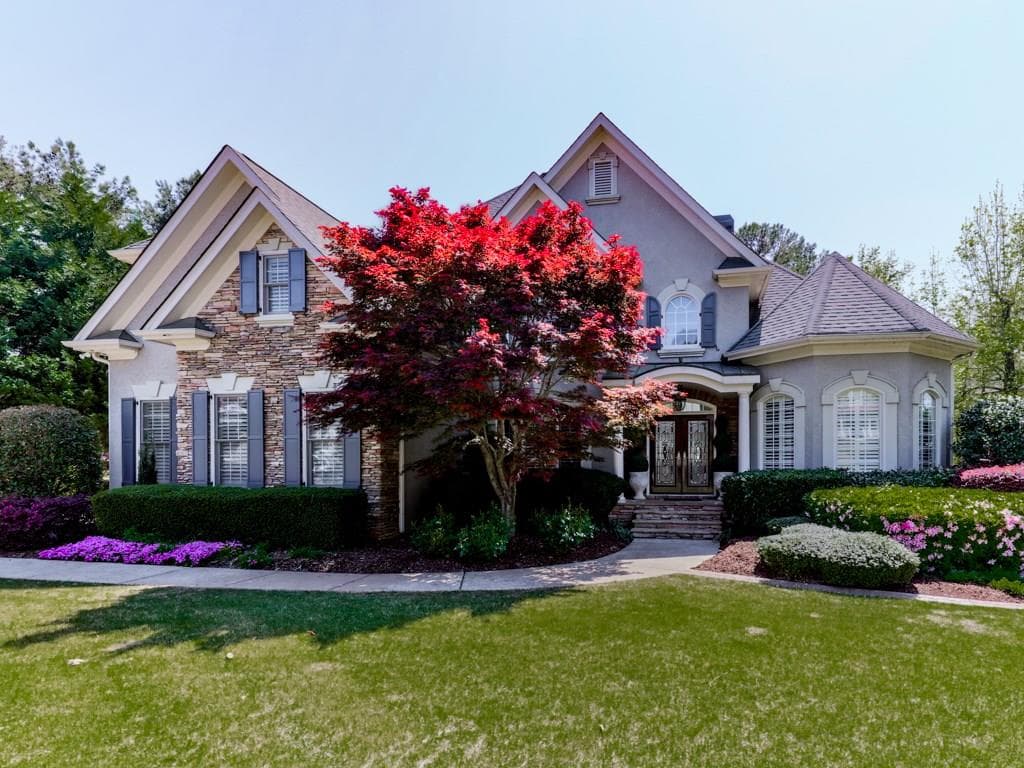 1408 Bridgemill Avenue, Canton, GA 30114 — most recent listing photo
