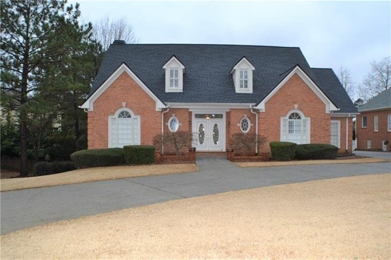 4 bedroom single family residence sold at 4750 Trevino Circle, Duluth, GA 30096