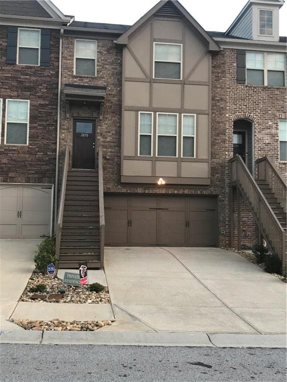 2070 Paxton Drive, Lilburn, GA 30047 — most recent listing photo