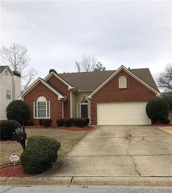 1180 Laurel Cove Drive, Snellville, GA 30078 — most recent listing photo