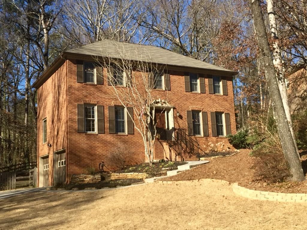 1861 Wicks Valley Drive, Marietta, GA 30062 — most recent listing photo