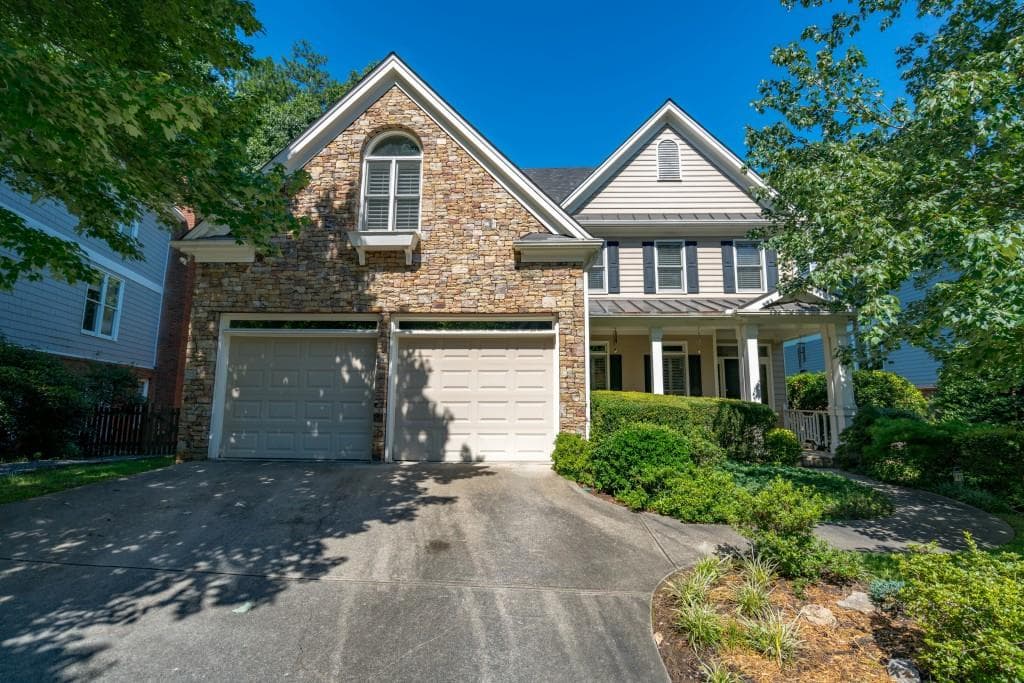2242 Lenox Ridge Court, Brookhaven, GA 30319 — most recent listing photo