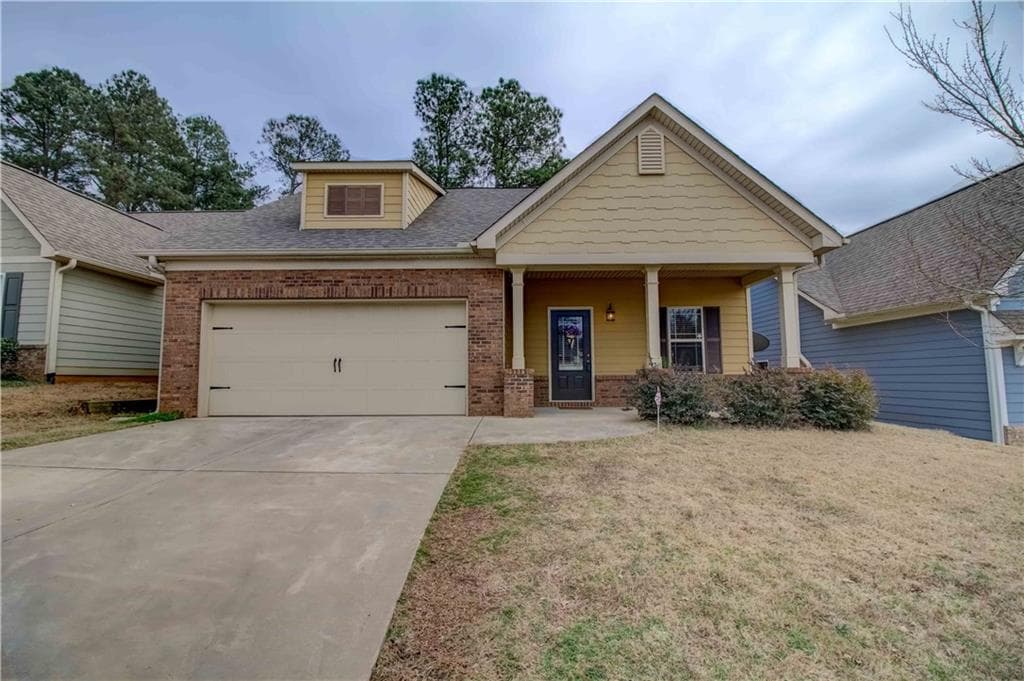 4723 Sweetwater Drive, Gainesville, GA 30504 — most recent listing photo
