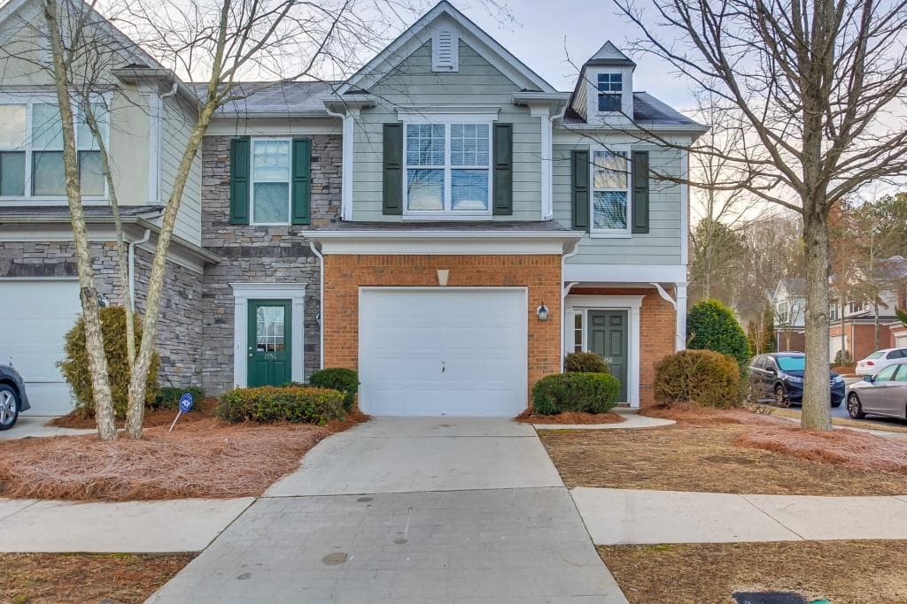 1958 Postwaite Way 0, Duluth, GA 30097 — most recent listing photo