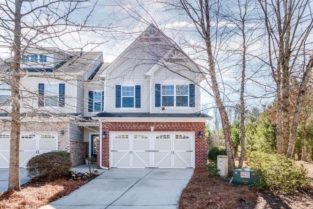 3018 Amberglen Court 144, Cumming, GA 30041 — most recent listing photo