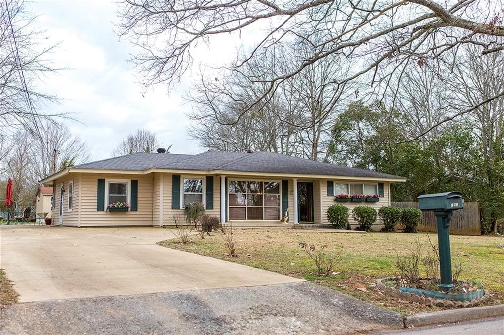 150 Vance Avenue, Cedartown, GA 30125 — most recent listing photo