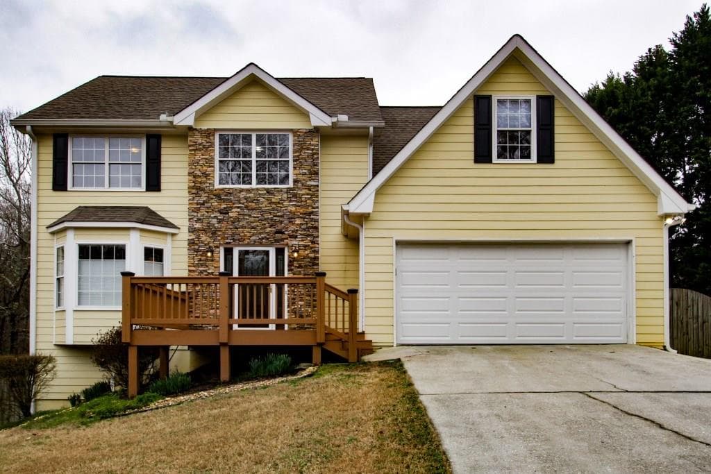 2814 Dock Side Court, Lawrenceville, GA 30045 — most recent listing photo