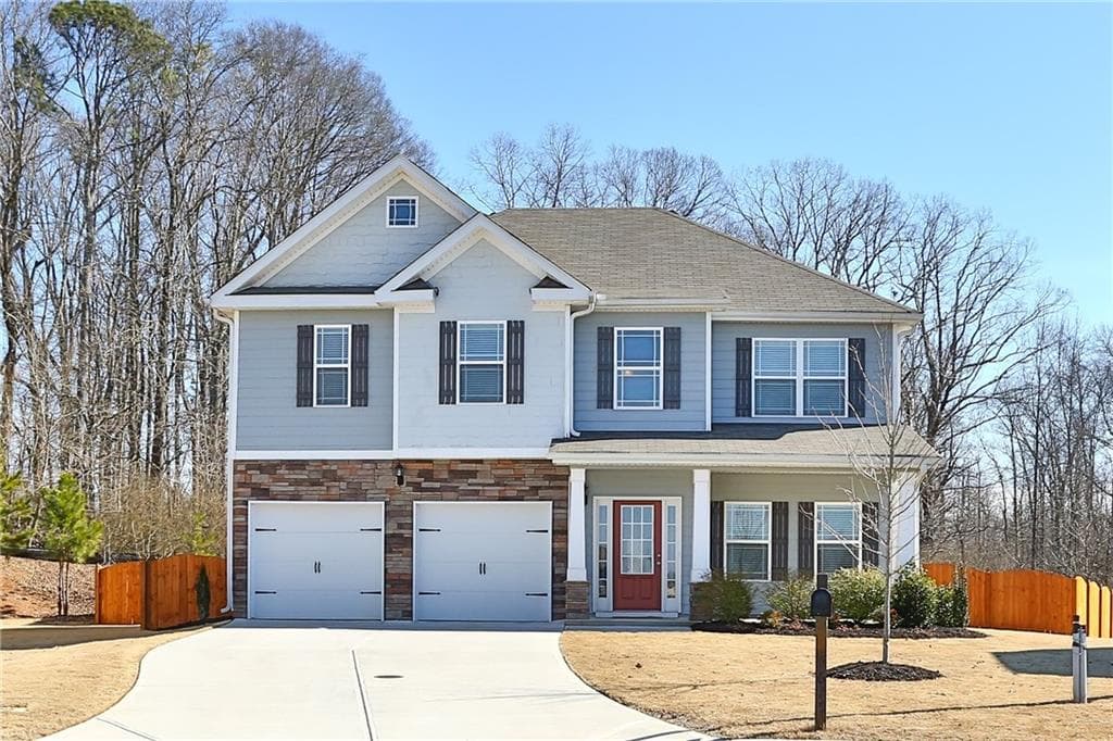 5625 Waylon Trail, Cumming, GA 30028 — most recent listing photo