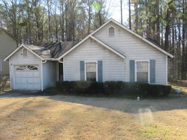 3 bedroom, 1,224 sq ft single family residence sold at 1695 Wee Kirk Road, Atlanta, GA 30316