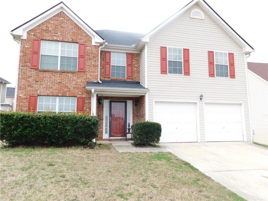 225 Baltimore Avenue, Stockbridge, GA 30281 — most recent listing photo