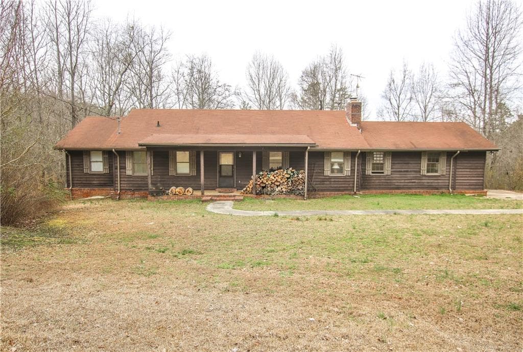 153 Cater Drive, Toccoa, GA 30577 — most recent listing photo