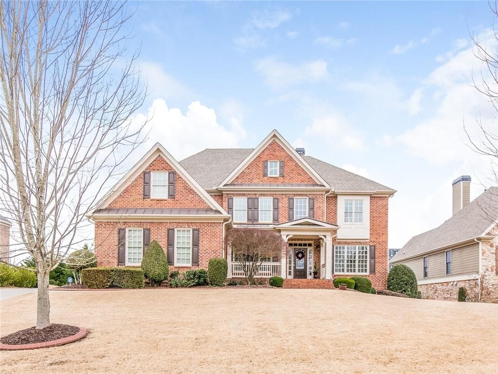 849 Tempest Way, Kennesaw, GA 30152 — most recent listing photo