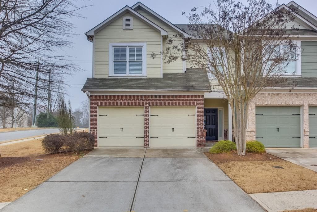 1525 Park Brooke Circle 6, Marietta, GA 30008 — most recent listing photo