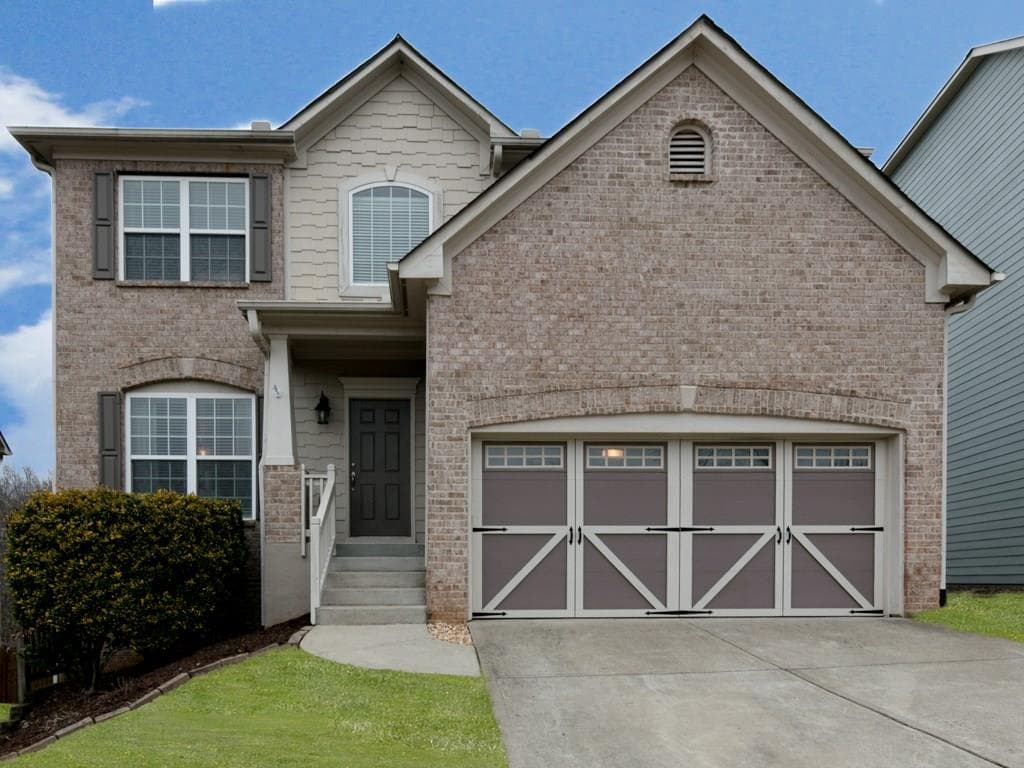 456 Crestmont Lane, Canton, GA 30114 — most recent listing photo