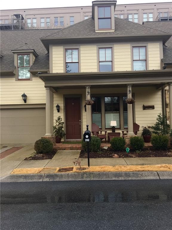 321 Mcaffee Street, Woodstock, GA 30188 — most recent listing photo