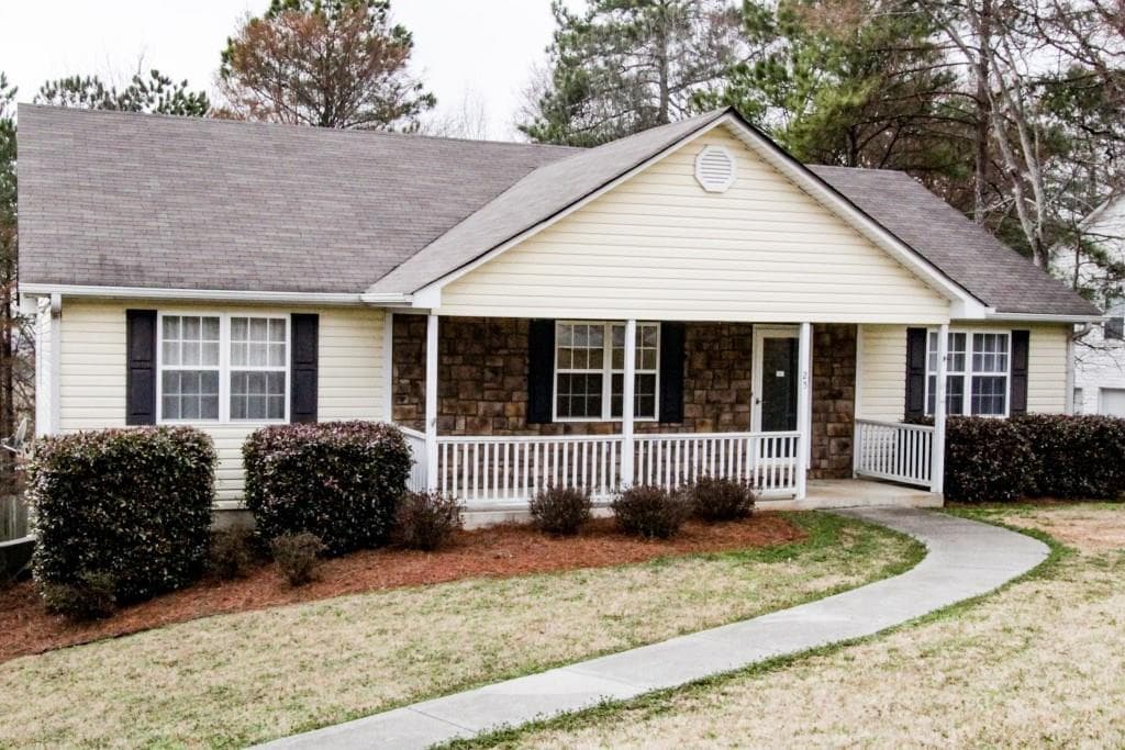 25 Woodhaven Court, Cartersville, GA 30120 — most recent listing photo