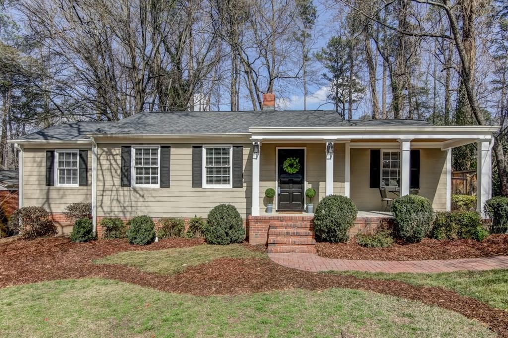 1566 Trentwood Place, Brookhaven, GA 30319 — most recent listing photo