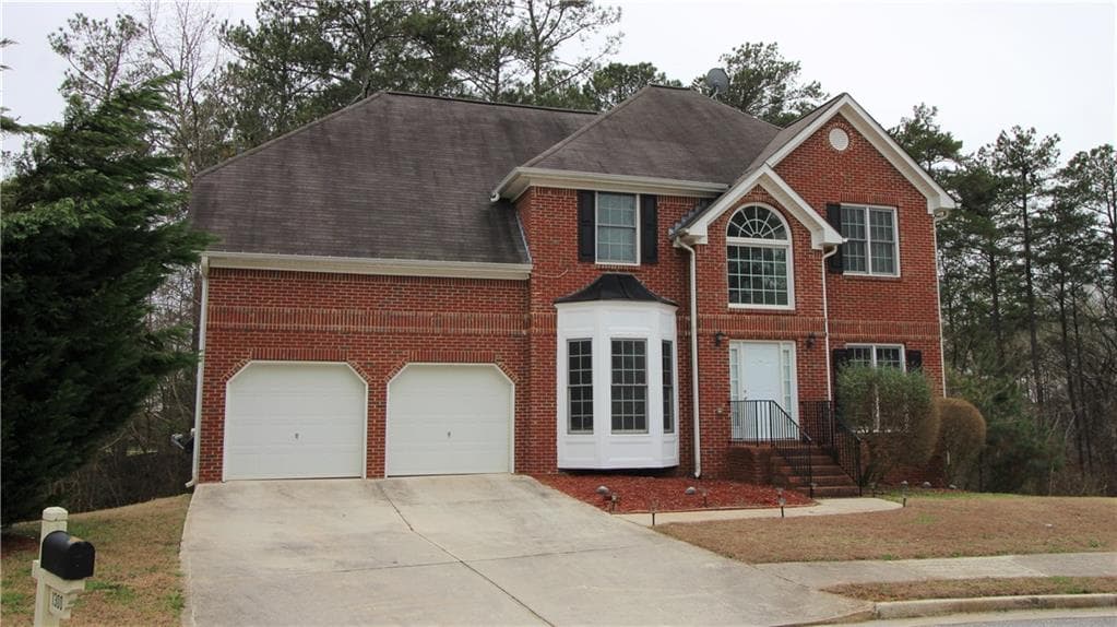 1300 Red Hill Road, Marietta, GA 30008 — most recent listing photo