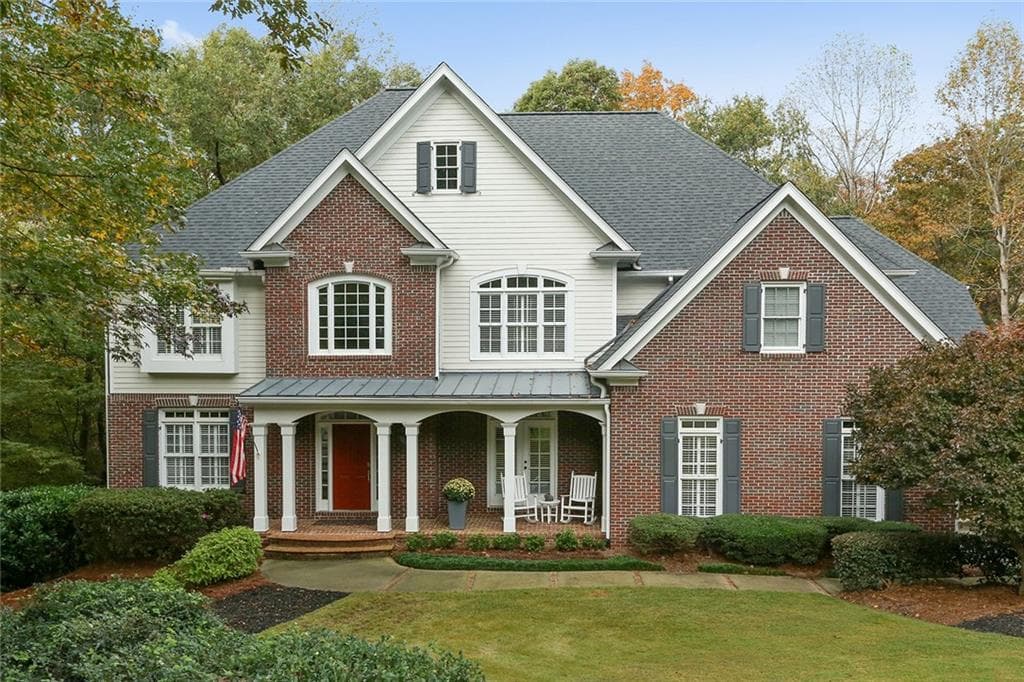 810 Valley Summit Drive, Roswell, GA 30075 — most recent listing photo