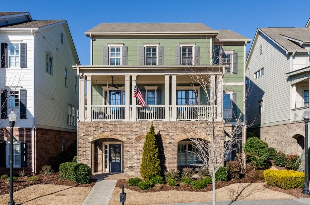 12564 Dunbrody Avenue, Alpharetta, GA 30004 — most recent listing photo