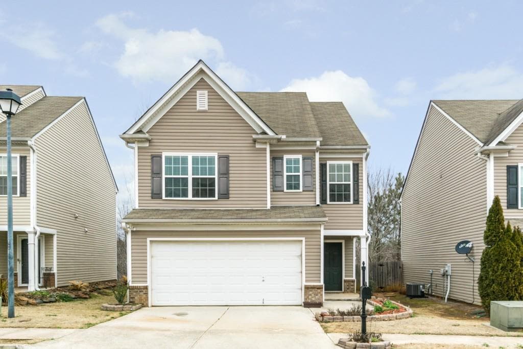 388 Double Creek Drive, Lawrenceville, GA 30045 — most recent listing photo