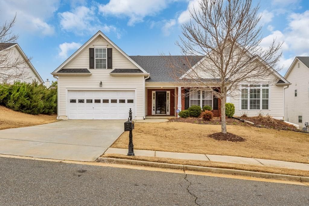 2702 Colleen Lane, Dacula, GA 30019 — most recent listing photo