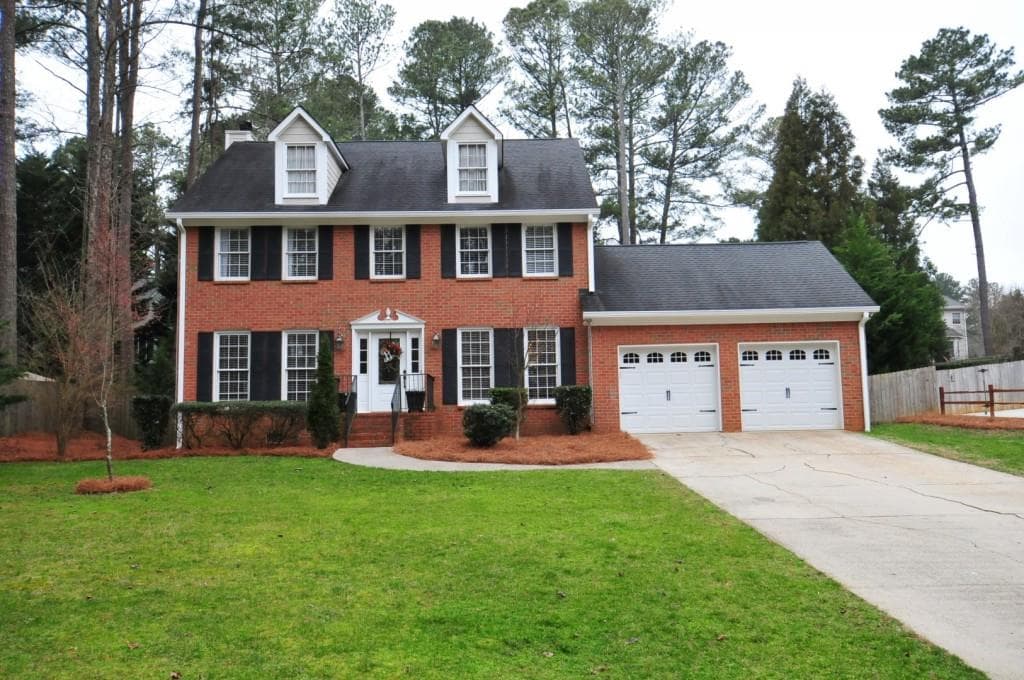 110 Surrey Park Court, Johns Creek, GA 30097 — most recent listing photo