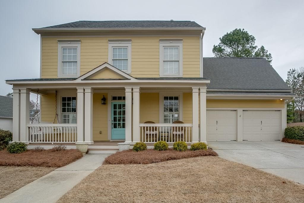 7313 Grand Reunion Drive, Hoschton, GA 30548 — most recent listing photo