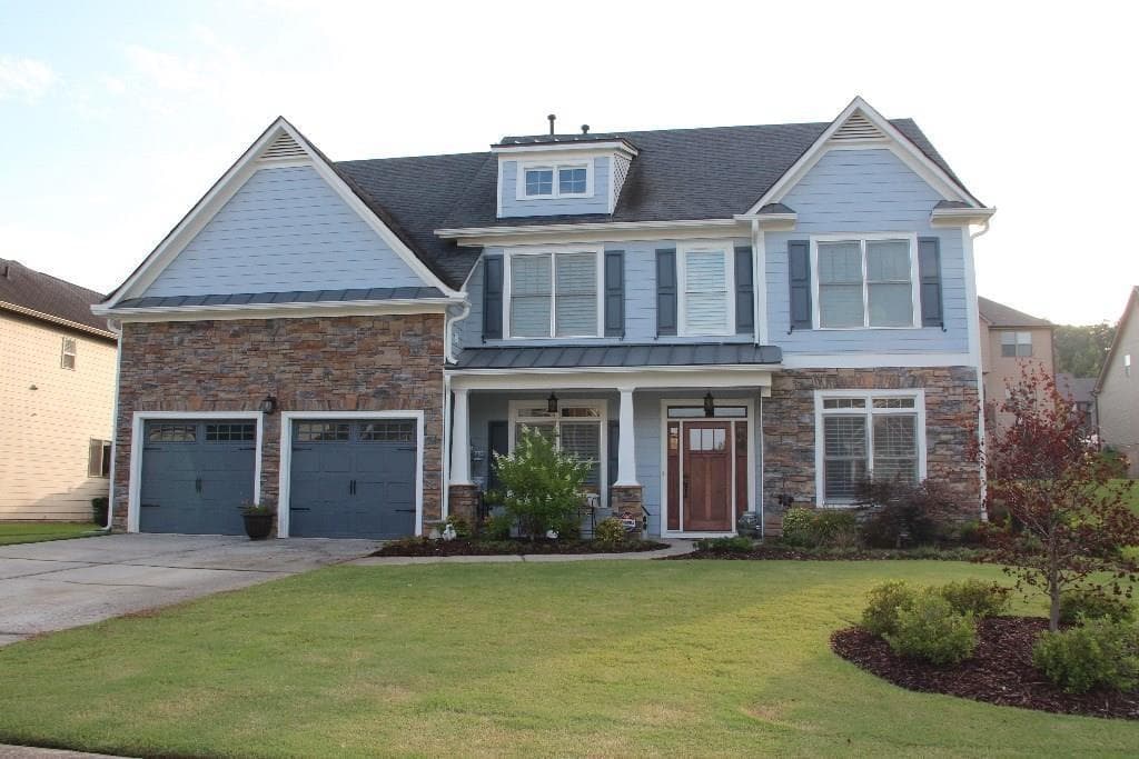 5355 Penny Lane, Cumming, GA 30040 — most recent listing photo