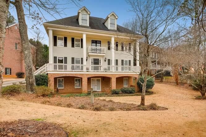 106 Coopers Pond Drive, Lawrenceville, GA 30044 — most recent listing photo