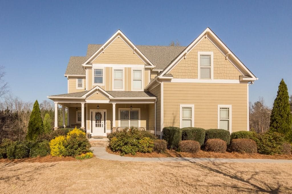 1524 Caroline Way, Loganville, GA 30052 — most recent listing photo