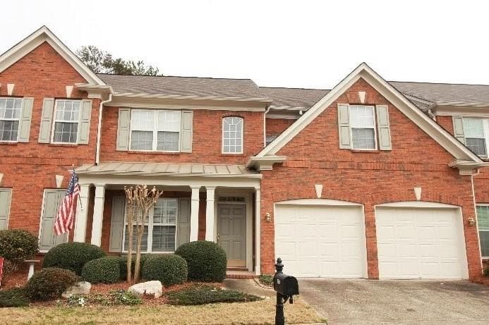 2284 VENTANA Path, Marietta, GA 30062 — most recent listing photo