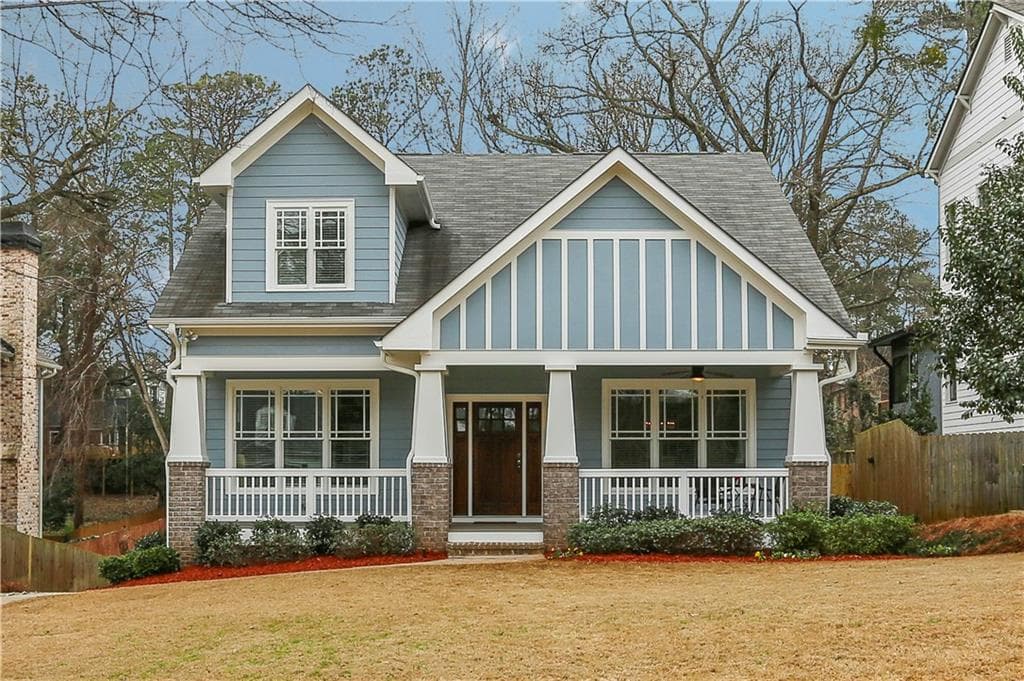 149 Candler Drive, Decatur, GA 30030 — most recent listing photo