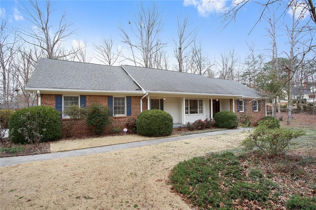 2490 Old Salem Circle, Conyers, GA 30013 — most recent listing photo