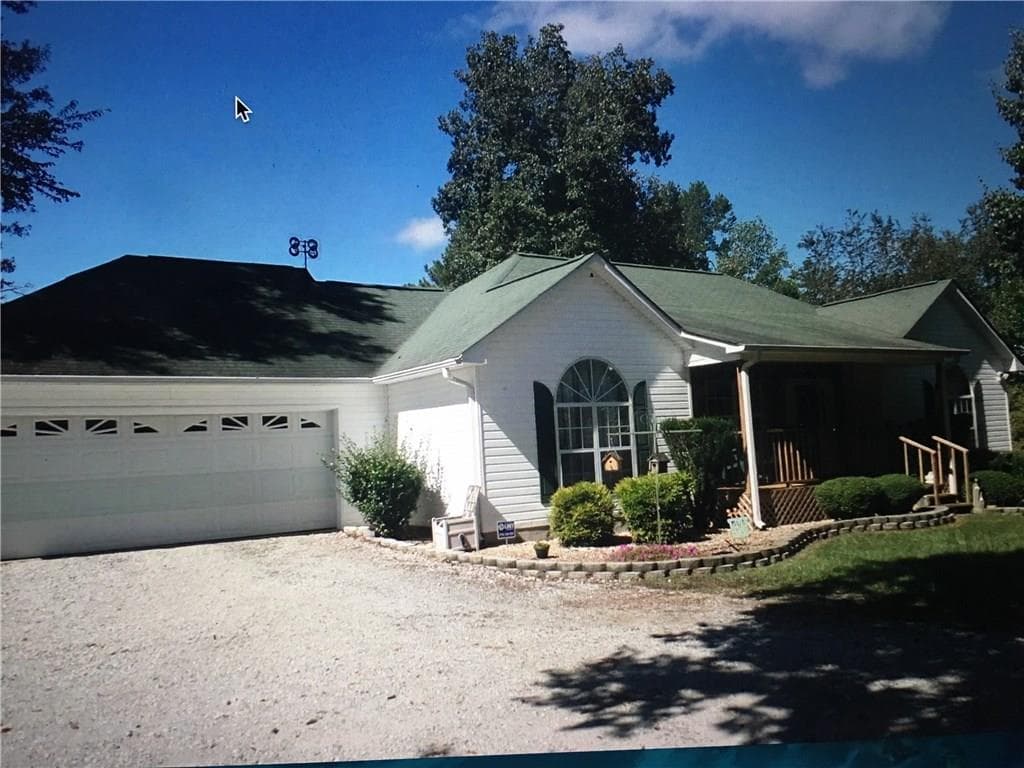 5144 ODUM SMALLWOOD Road, Gainesville, GA 30506 — most recent listing photo