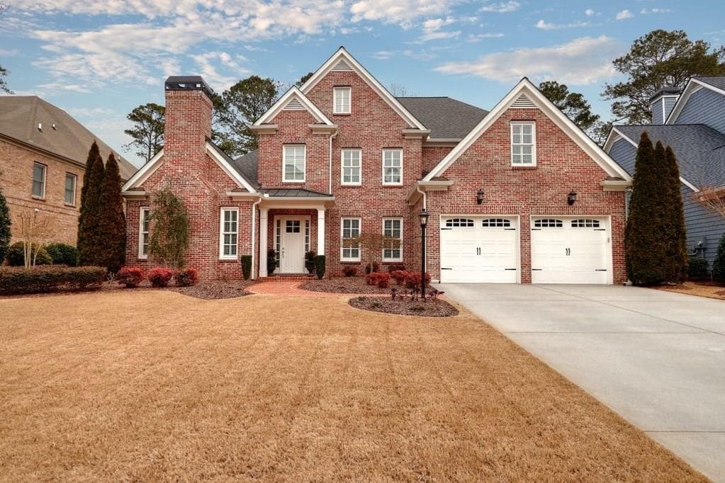 1840 Leighton Lane, Marietta, GA 30062 — most recent listing photo