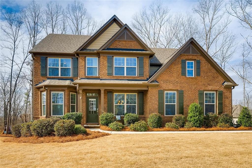 4580 Sterling Pointe Drive, Kennesaw, GA 30152 — most recent listing photo