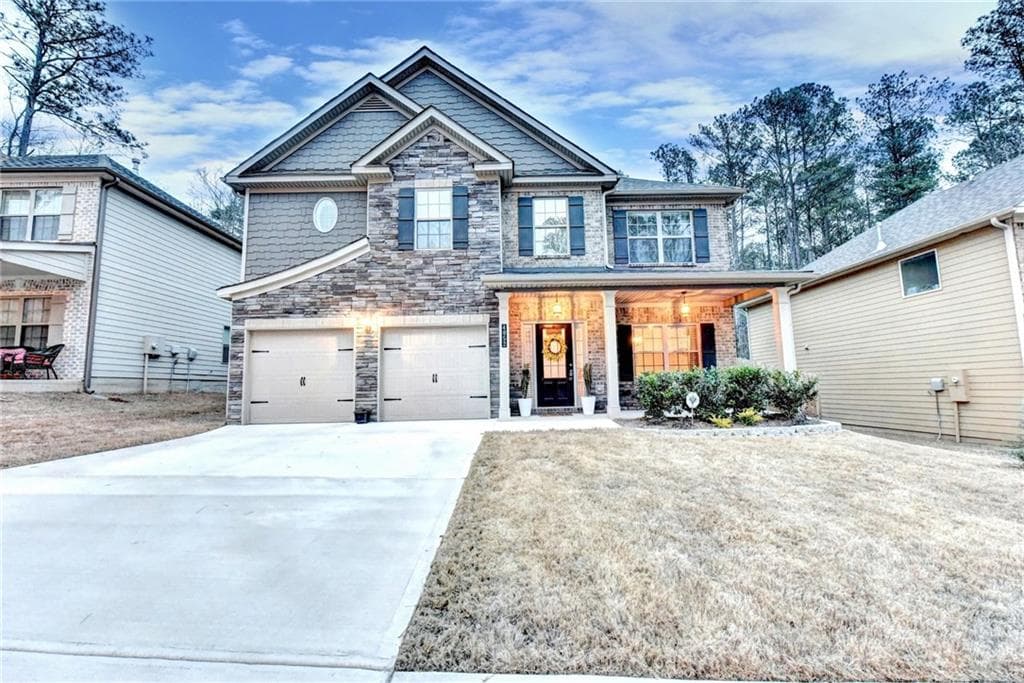 4052 Trillium Wood Trail, Snellville, GA 30039 — most recent listing photo