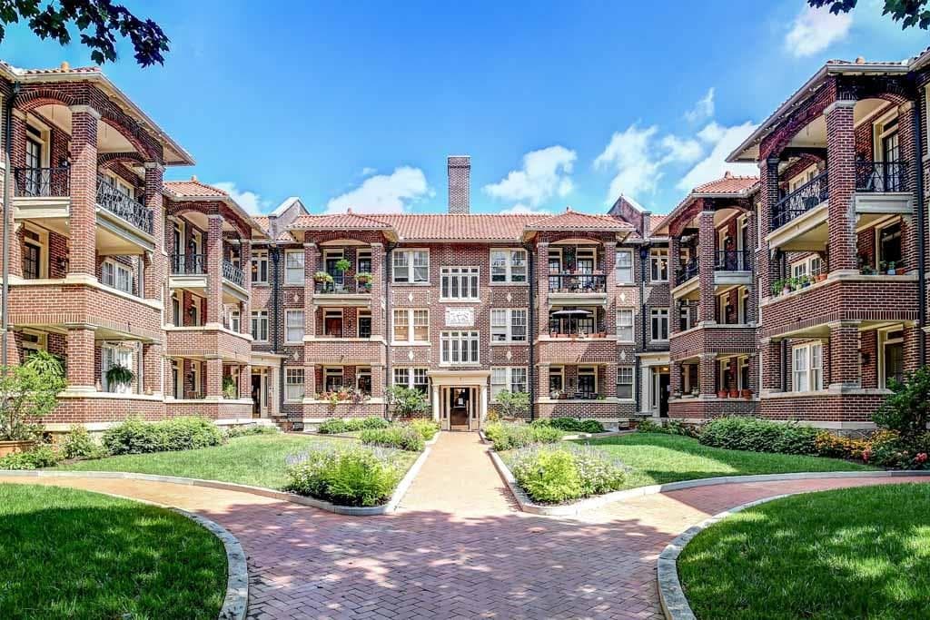 198 Ponce De Leon Avenue 8B, Atlanta, GA 30308 — most recent listing photo