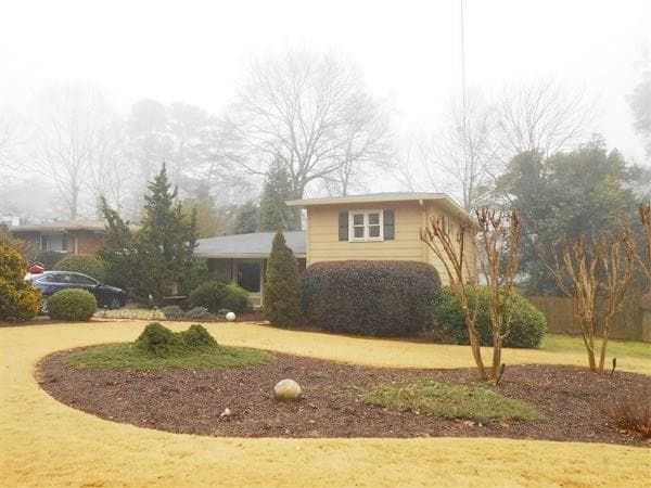 3167 Gablewood Court, Decatur, GA 30033 — most recent listing photo