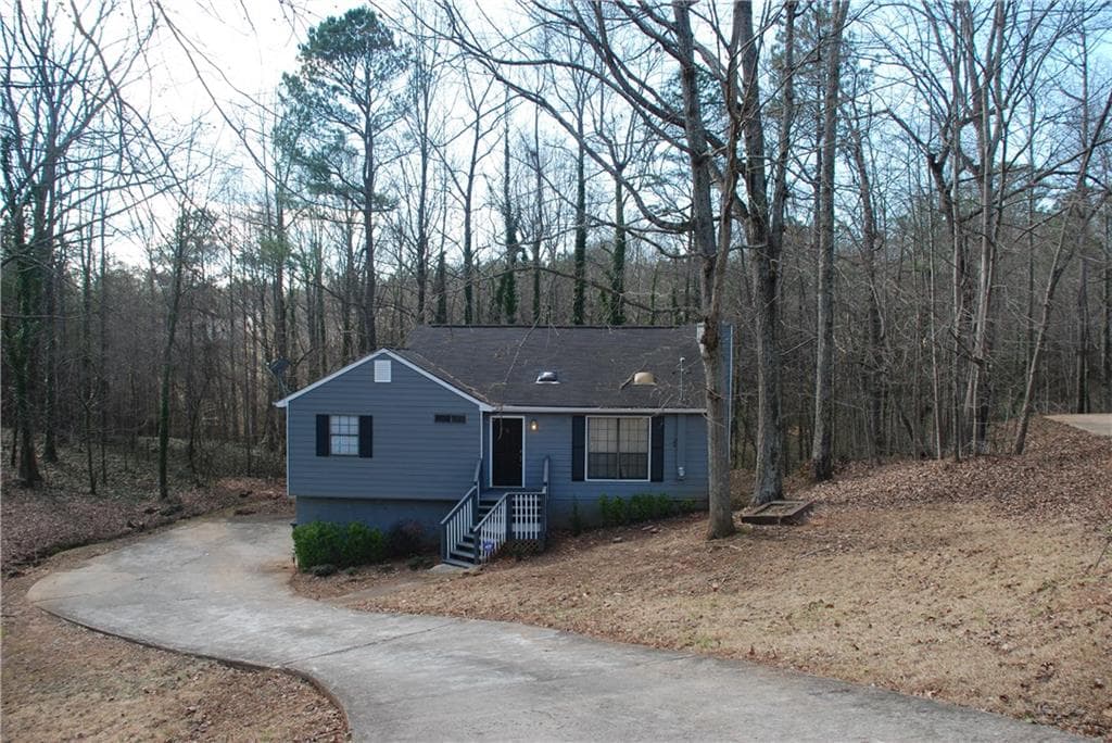 250 Deidra Drive, Mableton, GA 30126 — most recent listing photo