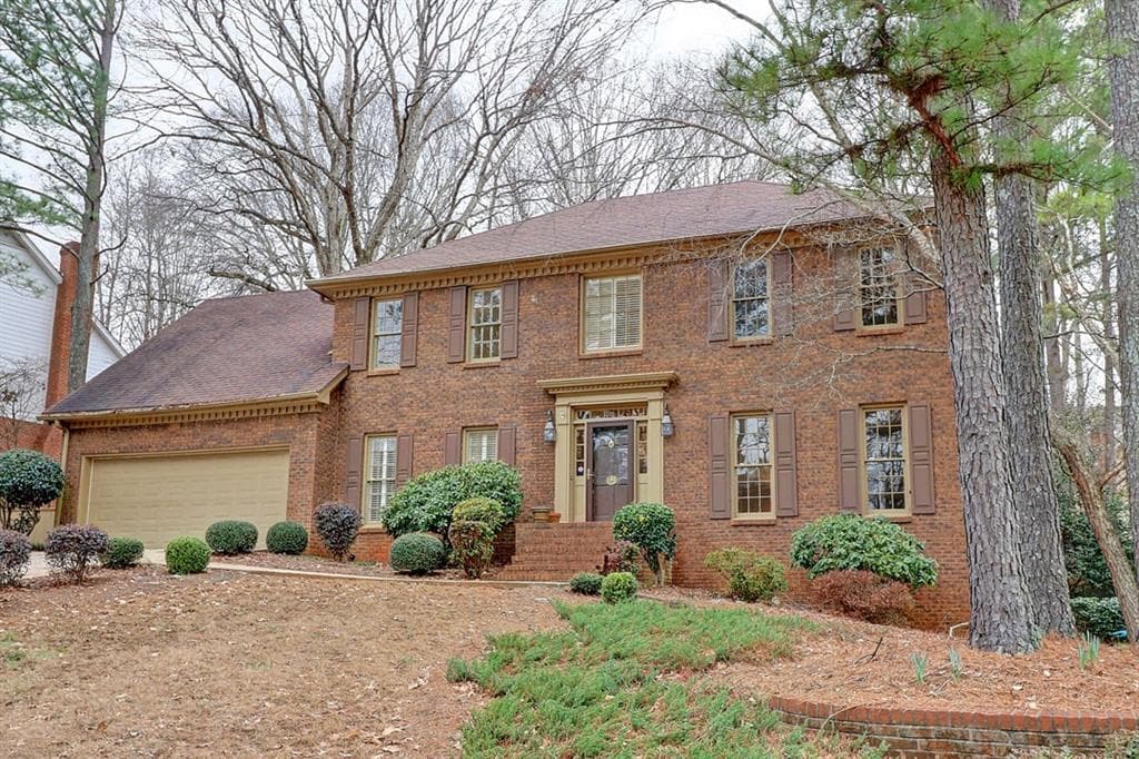 4576 Southport Crossing, Peachtree Corners, GA 30092 — most recent listing photo
