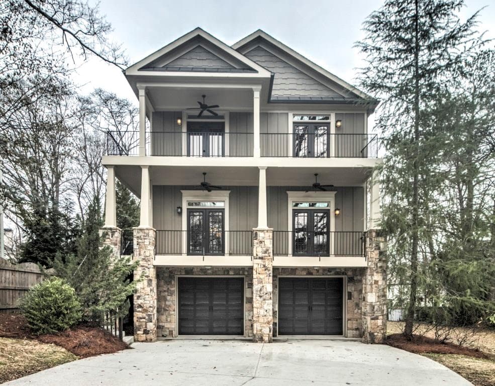 1444 Etowah Drive, Brookhaven, GA 30319 — most recent listing photo
