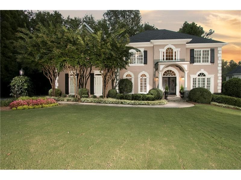 4795 Old Timber Ridge Road, Marietta, GA 30068 — most recent listing photo